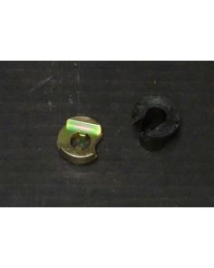THERMO 89002462 ROT LOCK ASSY B4/MR22/23