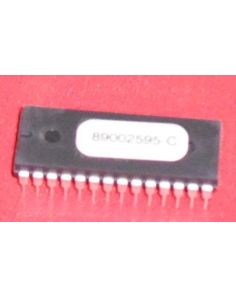 THERMO 89002595 EPROM PK120