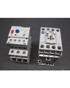 THERMO 89002759 KIT CONTACT/REL EU500/720