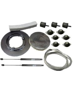THERMO 89003666 PM KIT KR4I
