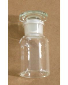 THERMO 891024 50 ML GLASS BOTTLE