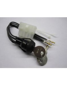 THERMO 89820H01 HARNESS KEY SWITCH