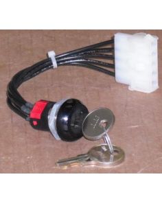 THERMO 89820H02 HARNESSKEY SWITCH