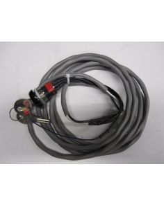 THERMO 89820H27 HARNESS KEY SWITCH UPRIGHT