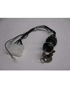 THERMO 89820H51 HARNESS KEY SWITCH
