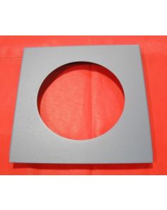 THERMO 89824G01 RECORDER DOOR WELD ASY UPRTS/