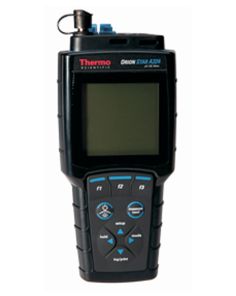 Orion STARA3240 Orion Star A324 pH/ISE portable meter with batteries