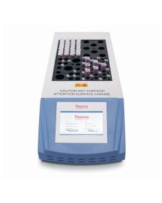 THERMO 88870012 Dry Bath advcd 4blck 200-240V