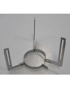 THERMO 900018 BLOWER MOTOR HANGER