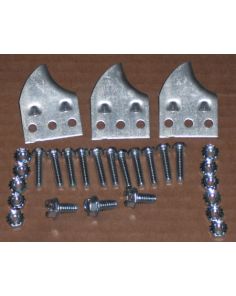 THERMO 900035 MOTOR PARTS BAG 900033