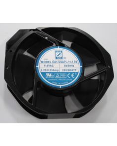 THERMO 900105 TUBEAXIAL FAN235CFM115V
