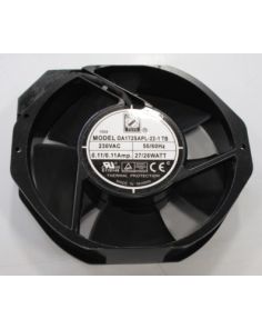 THERMO 900107 TUBEAXIAL FAN 235CFM 230V