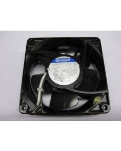 THERMO 900117 TUBEAXIAL FAN TAPPED FLG