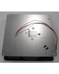 THERMO 900138 24VDC FLATPAK RADIAL BLWR