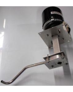 THERMO 901249 SGL STAGE SHORT PUMP-MOD