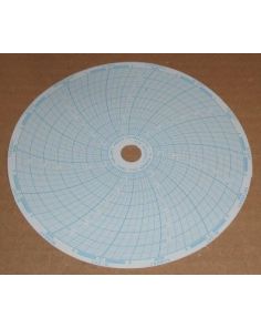 THERMO 90520H11 PAPER CHART 6 DIA 7-DAY -40/