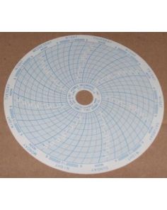 THERMO 90520H13 PAPER CHART 4 DIA 7-DAY -50/