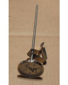 THERMO 910-017-00 DIAL THERMOMETER