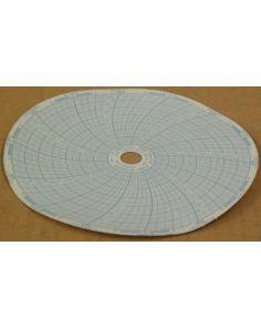 THERMO 91000H01 CHART PAPER