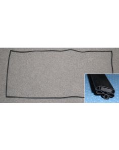 THERMO 91053H01 GASKET DR D-126 27 3/8 X 60