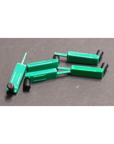 THERMO 911-017-00 REPL RCDR PEN-GREEN(PACK OF 5)