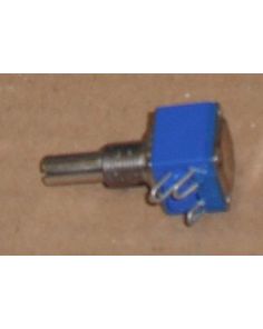 THERMO 91161 POTENTIOMETER 10K OHMS