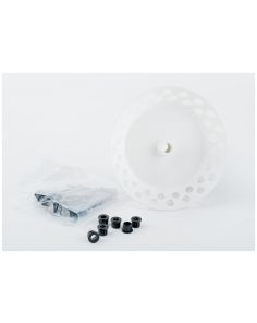 THERMO RH12-28 OP ROTOR 12 SCINT. VIALS 28