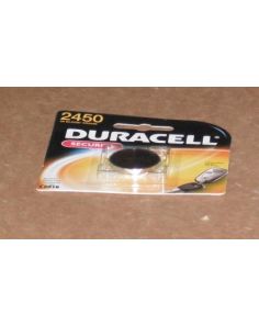 THERMO 91627 BATTERY LITHIUM 3 VOLT