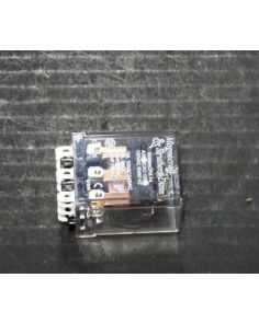 THERMO 91777 RELAY 3PDT 120VAC