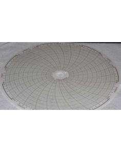 THERMO 920-333-00 RECORDER CHART PAPER 10 5/05