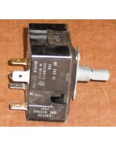 THERMO 920-355-00 INFINITE HEAT CONTROL