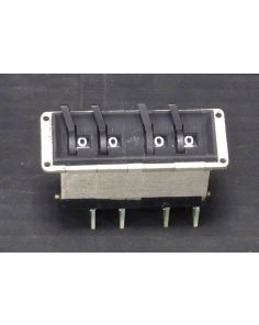 THERMO 92250 SWITCHLEVERWHEEL L20-58MM