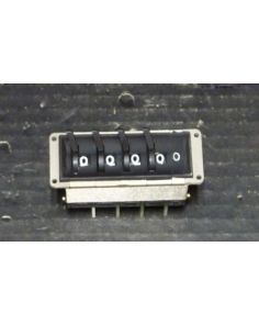 THERMO 92251 SWITCHLEVERWHEEL L20-53MM