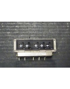 THERMO 92253 SWITCHLEVERWHEEL L20-54MM