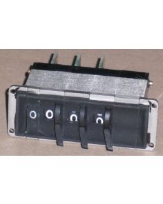 THERMO 92254 SWITCHLEVERWHEEL