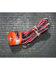 THERMO 92312 TACHOMETER DUAL RC-5B+