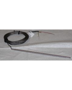 THERMO 924-043-00 PROBE THERMOMETER TYPE K
