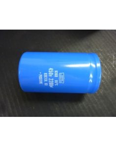 THERMO 92431 CAPACITOR UCC U36D SERIES