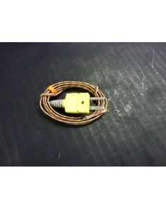 THERMO 92592 THERMOCOUPLE INSULATED