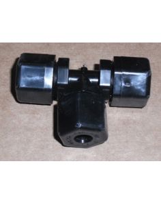 THERMO 927103 TEE UNION PP .3X.3X.3