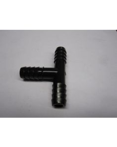 THERMO 927326 TEE BARB PP .4X.4X.4