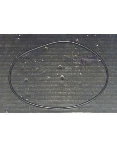 THERMO 92744 O-Ring Lid SS Rotors EA