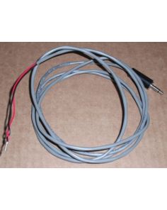 THERMO 927800 CORD PHONE JACK ASSY