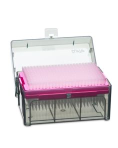 ClipTip 384-Format Pipette Tips