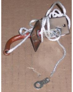 THERMO 94964H01 SASH CORD & BRACK