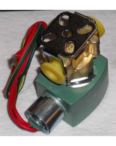 THERMO 950-118-00 SOLENOID VALVE 2 WAY MTG HOLES