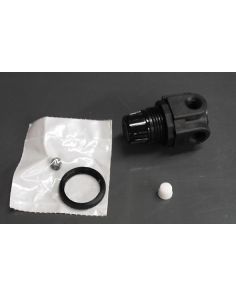 THERMO 950-147-01 PRESSURE REGULATOR PLASTIC