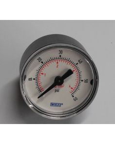 THERMO 950-147-02 REGULATOR PRESSURE GAUGE