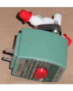 THERMO 950-148-00 1/4 BIB NC 120V SOL VALVE