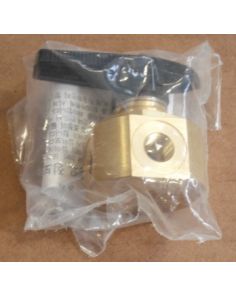 THERMO 950-149-00 4 WAY BALL VALVE